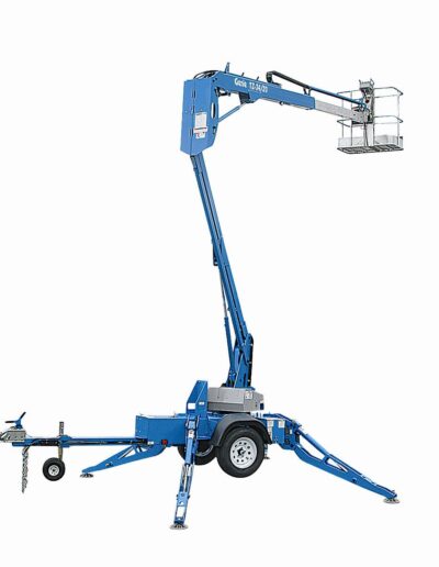 Cherry Picker