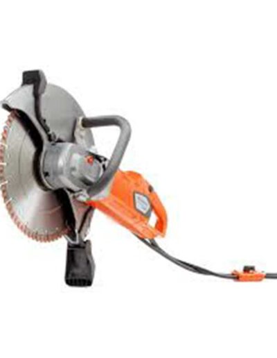 Electric Demo Saw