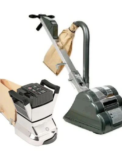 Floor Sander Package