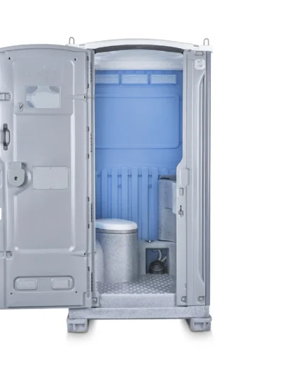 Portable Toilet